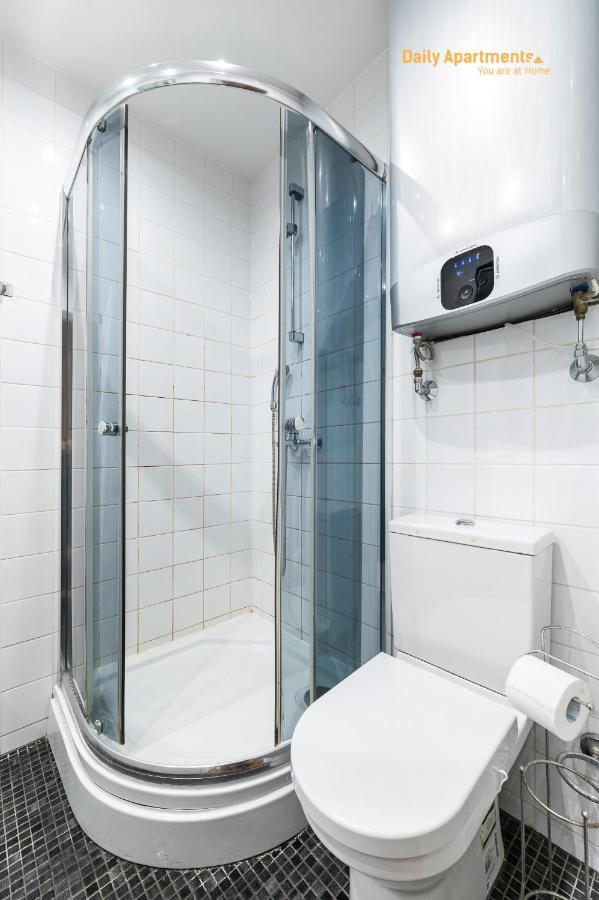 Luxury Suites - Old Town Sauna Str Tallinn Exteriér fotografie