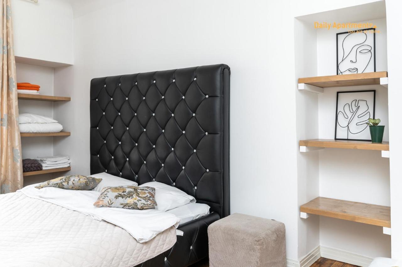 Luxury Suites - Old Town Sauna Str Tallinn Exteriér fotografie