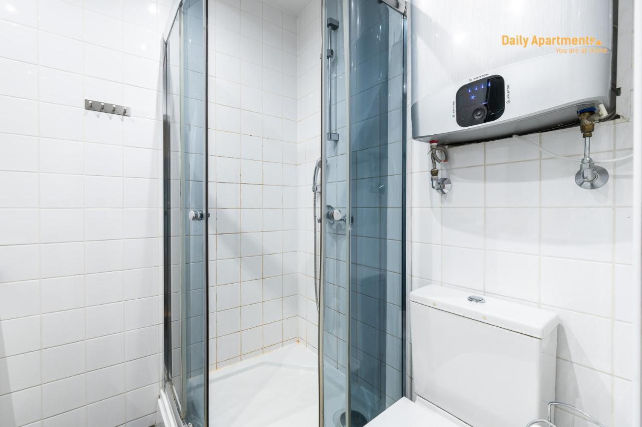 Luxury Suites - Old Town Sauna Str Tallinn Exteriér fotografie