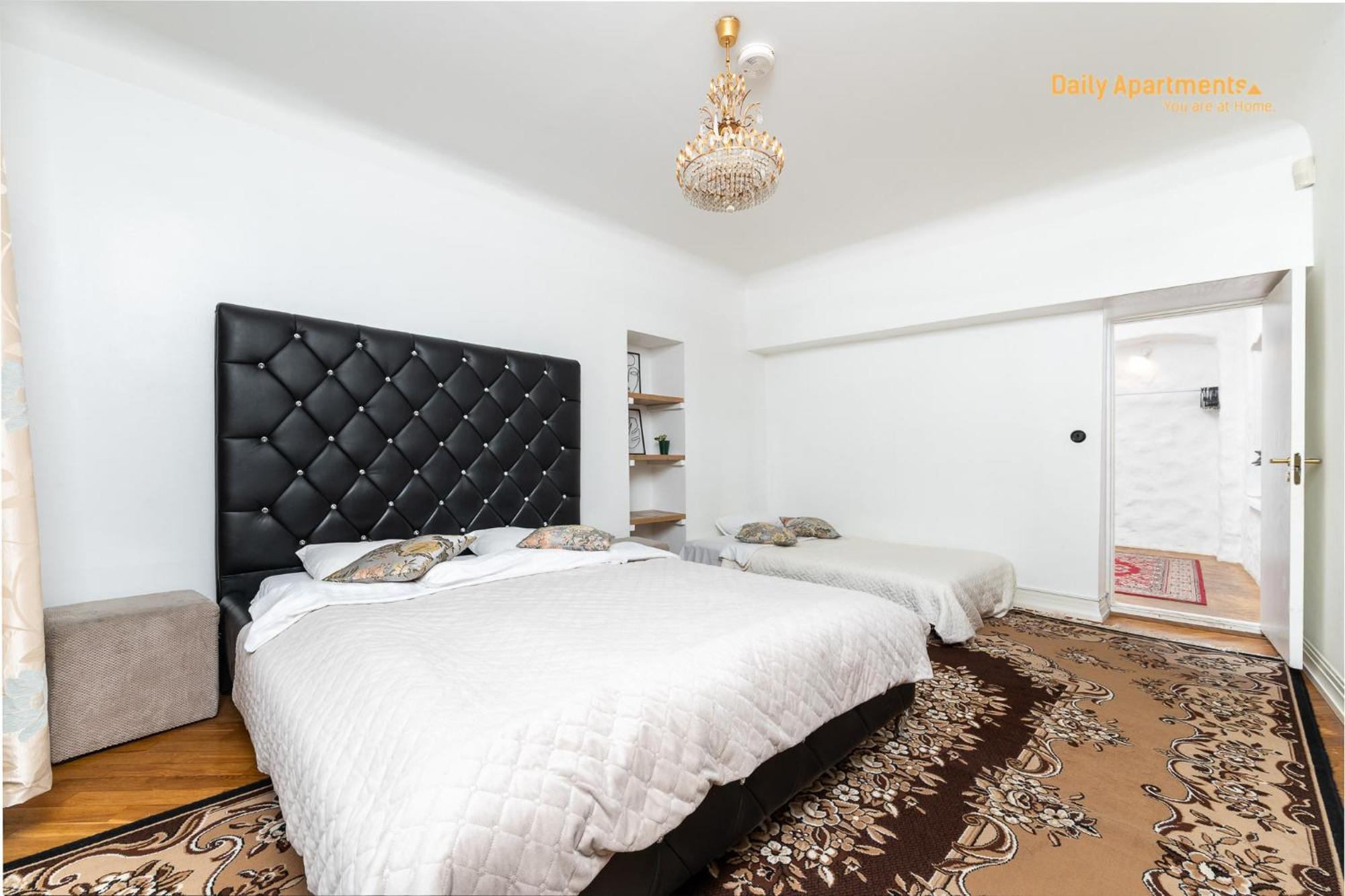 Luxury Suites - Old Town Sauna Str Tallinn Exteriér fotografie