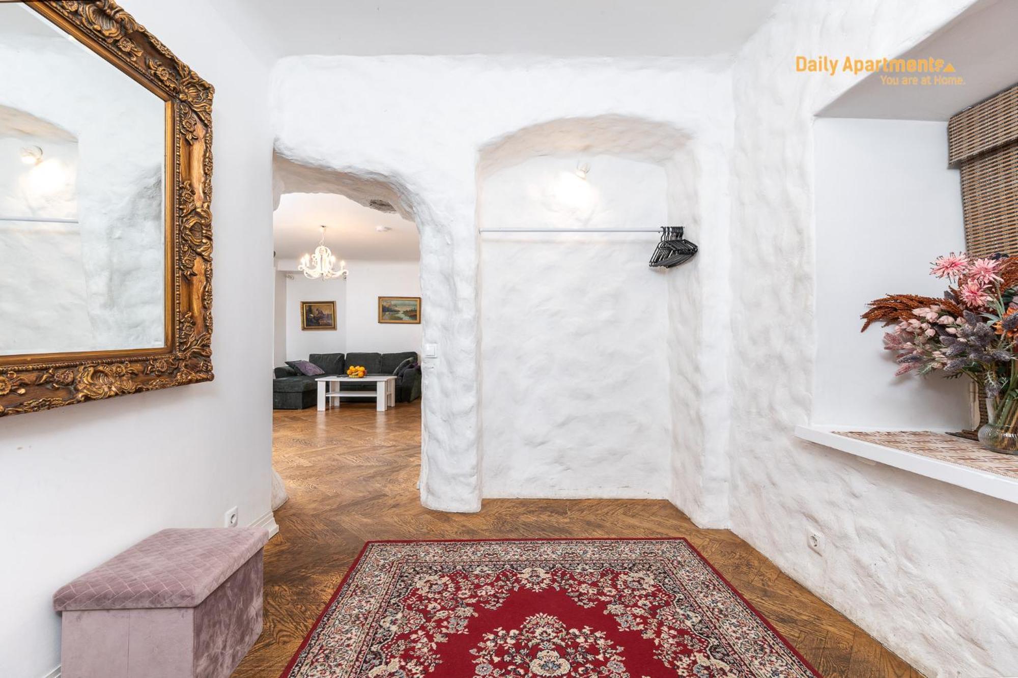 Luxury Suites - Old Town Sauna Str Tallinn Exteriér fotografie